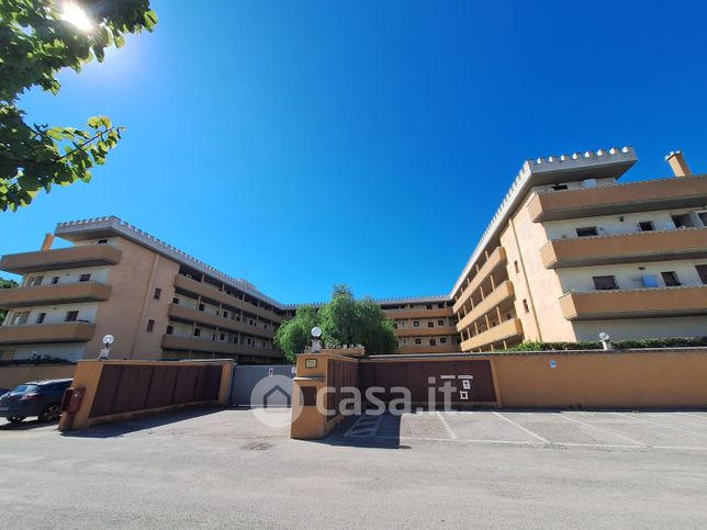 Appartamento in residenziale in Via Scrivia