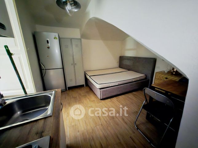 Appartamento in residenziale in Vico Zuroli 43