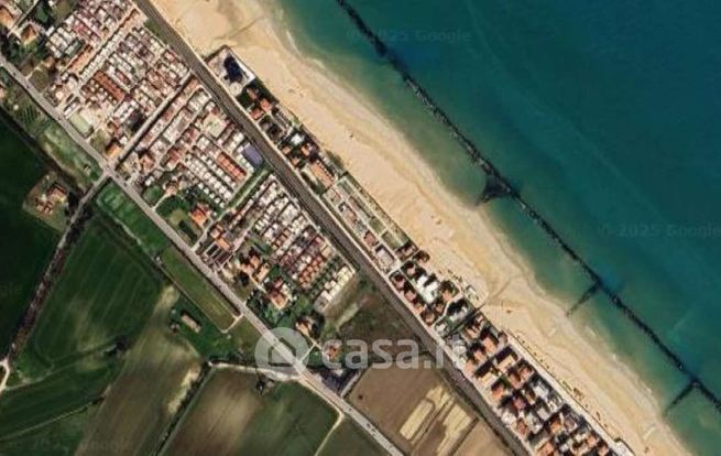Terreno edificabile in residenziale in Strada Nazionale Adriatica Sud