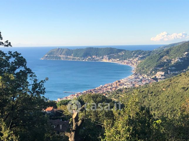 Terreno edificabile in residenziale in Strada Panoramica Solva Cavia