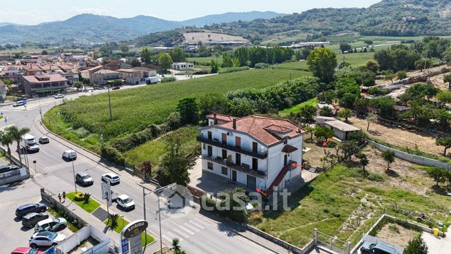 Appartamento in residenziale in Via Madonna della Pace 56