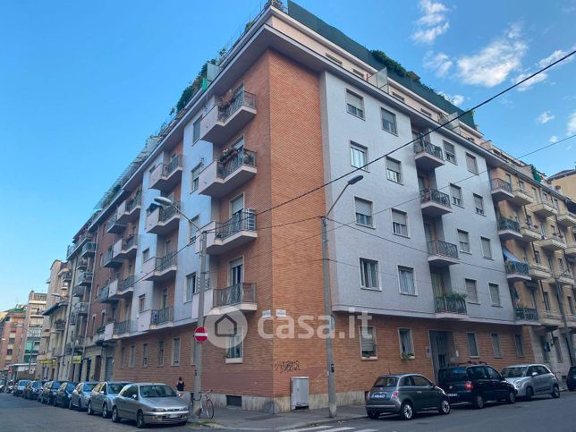 Appartamento in residenziale in Via Castagnevizza 1