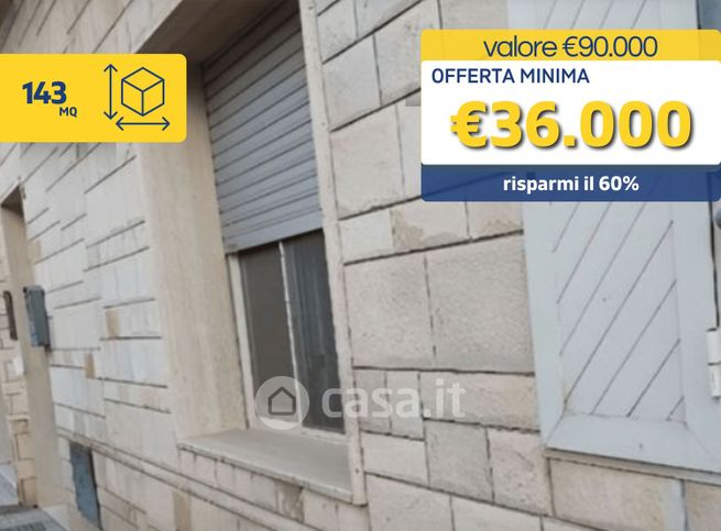 Appartamento in residenziale in Via M. San Bernardo 35