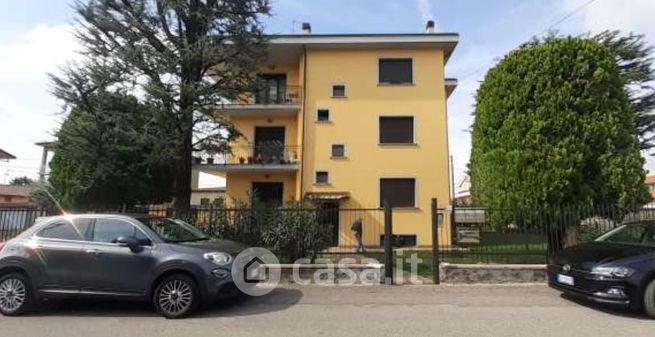 Appartamento in residenziale in Via San Francesco 69