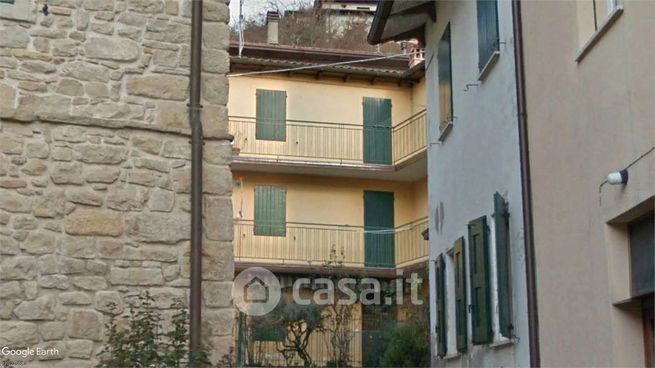 Appartamento in residenziale in Via Borgo 47