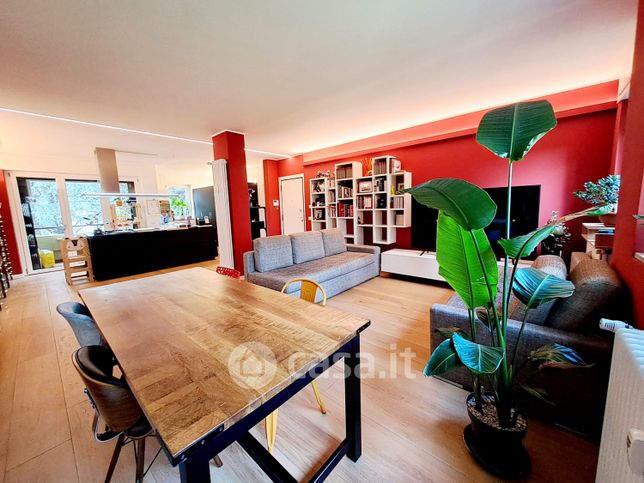 Appartamento in residenziale in Via K. Marx