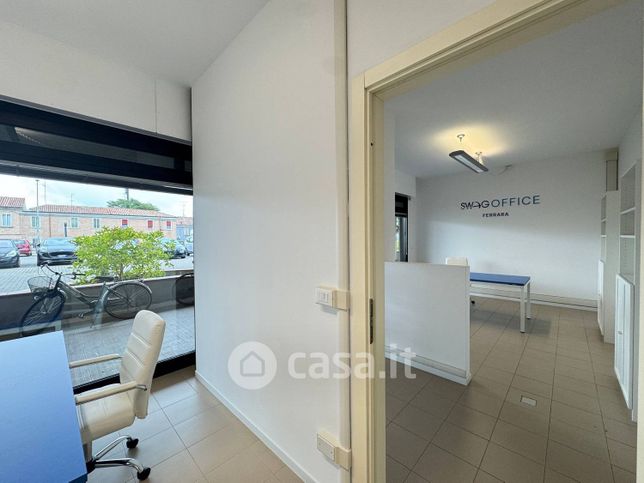 Ufficio in commerciale in Via Giuseppe Fabbri