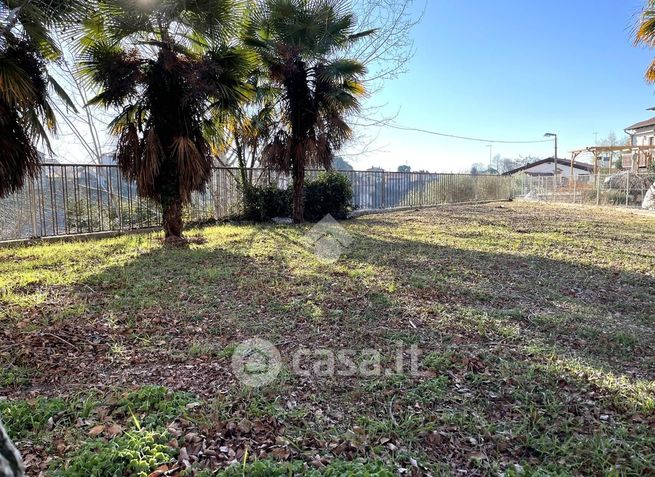 Appartamento in residenziale in Via Generale Cantore 20