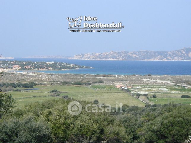 Terreno agricolo in commerciale in 
