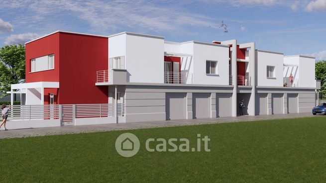 Appartamento in residenziale in 