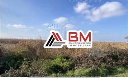 Terreno agricolo in commerciale in Via Collarea 6