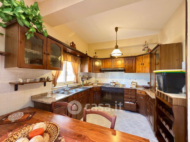Appartamento in residenziale in Via Micciari 2