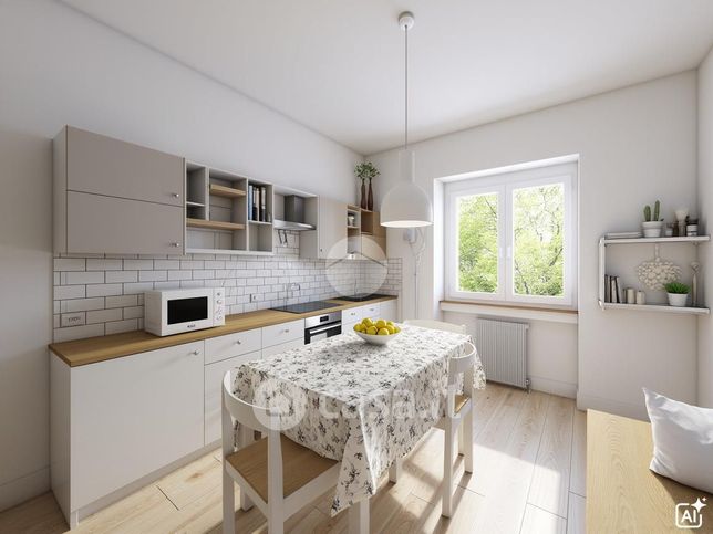 Appartamento in residenziale in Viale Cristoforo Colombo 220