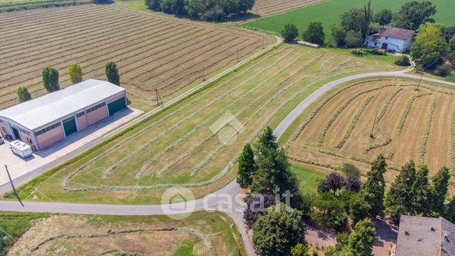 Terreno agricolo in commerciale in Via Pietro Micca