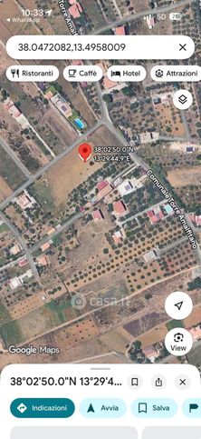 Terreno agricolo in commerciale in Via Incorvino - Amalfitano