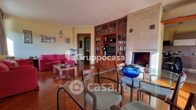 Villa in residenziale in Via San Cassiano 69B