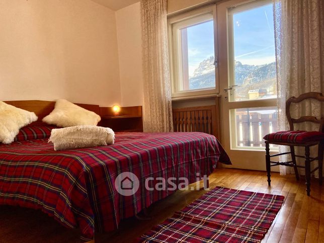 Appartamento in residenziale in Via Cesare Battisti 43