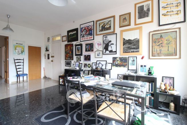 Appartamento in residenziale in Via Giuseppe Mazzini