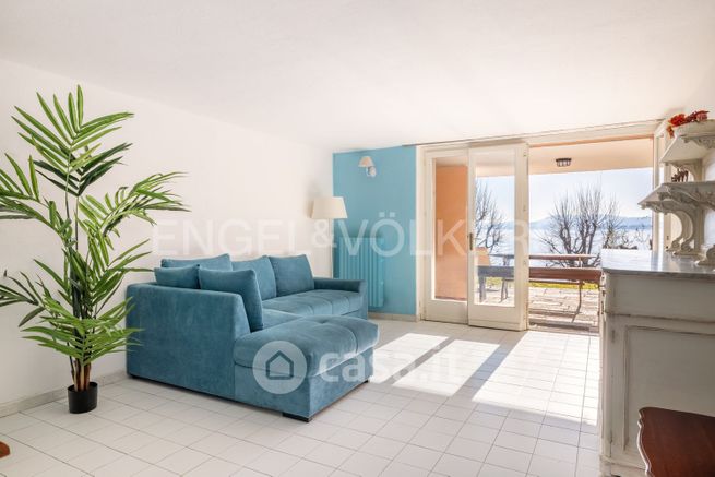 Appartamento in residenziale in Via Lago Maggiore 55