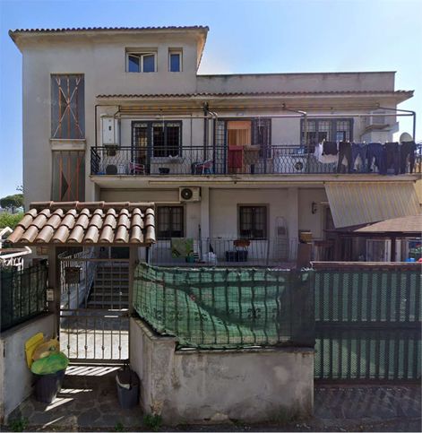 Appartamento in residenziale in Via della Fontana del Finocchio 45