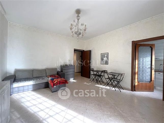 Appartamento in residenziale in Viale Prospero Colonna