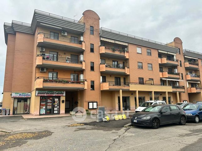 Appartamento in residenziale in Via delle Camelie 88