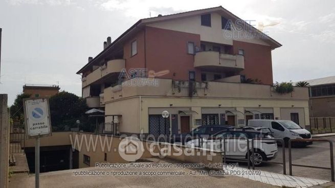 Appartamento in residenziale in Via Salvatore Barzilai 131