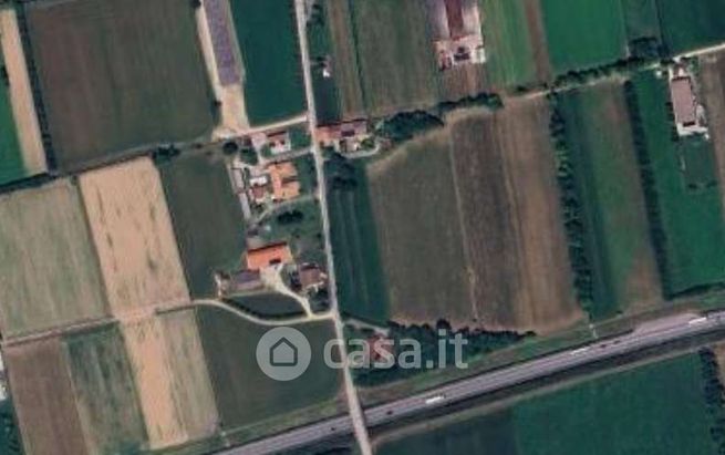 Terreno agricolo in commerciale in Via Casaretta