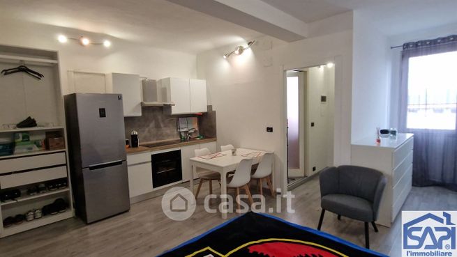 Appartamento in residenziale in Via G. Matteotti 52