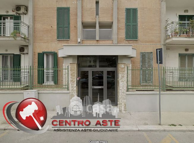 Appartamento in residenziale in Via Domenico Urbano