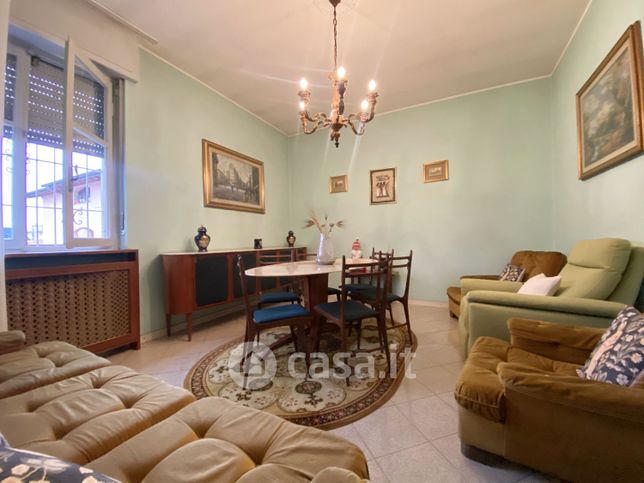 Appartamento in residenziale in Via Napoleone Bonaparte