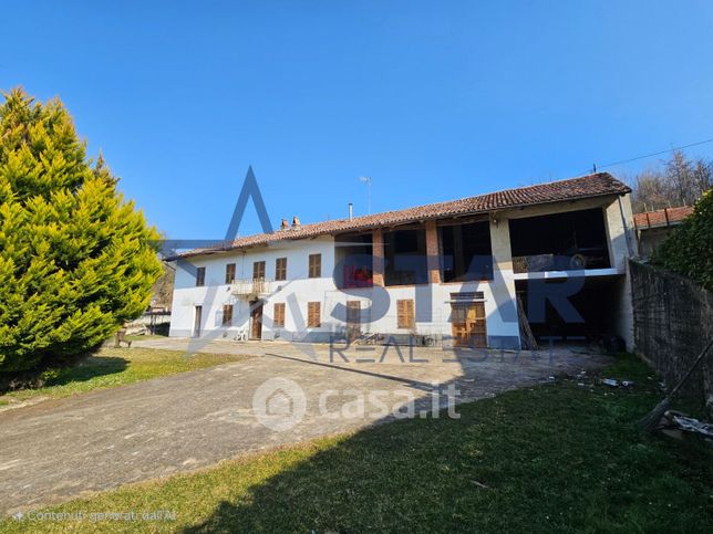 Casa indipendente in residenziale in Località San Defendente 39