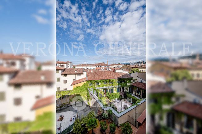 Appartamento in residenziale in 