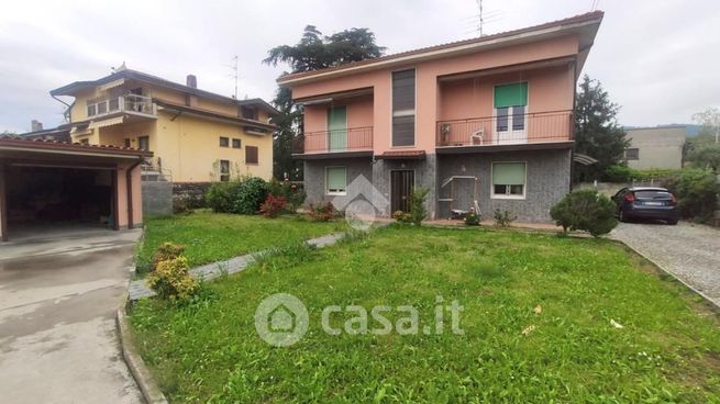 Appartamento in residenziale in Via Giuseppe Nicolai 41