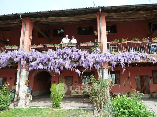 Casa indipendente in residenziale in Via Milano 47