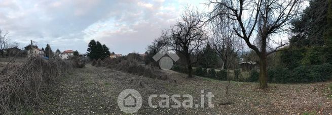 Terreno edificabile in residenziale in Via Valle Balbiana 10 /4