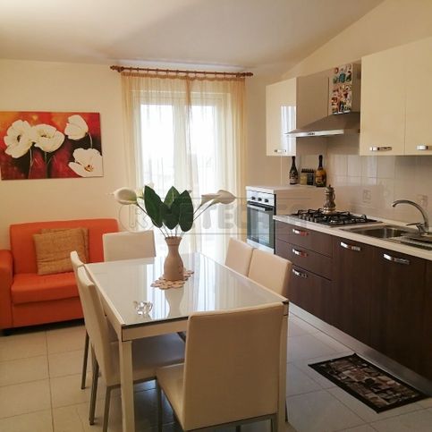 Appartamento in residenziale in Via Niscemi 146146