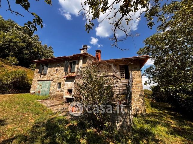 Rustico/casale in residenziale in vrge