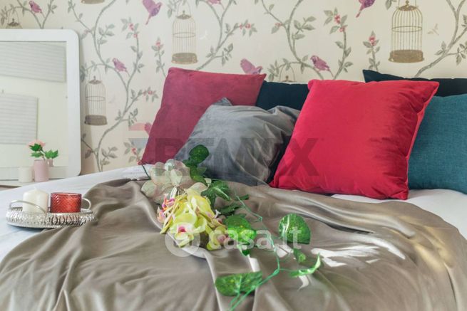 Appartamento in residenziale in Via Salvo D'Acquisto 3
