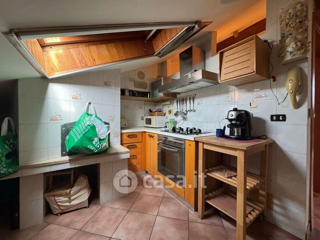 Appartamento in residenziale in Via de La Birra