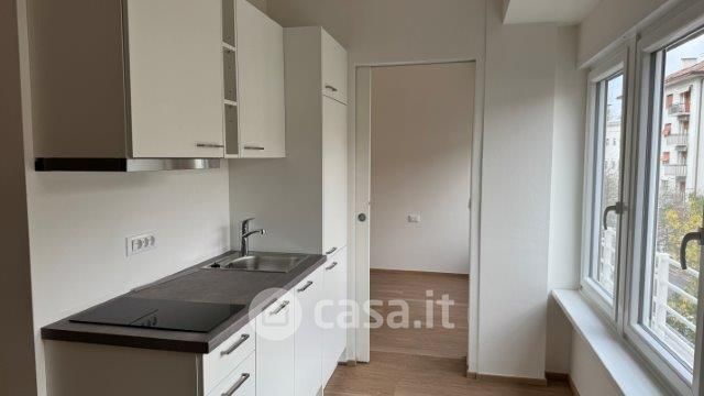 Appartamento in residenziale in Via Orazio 33