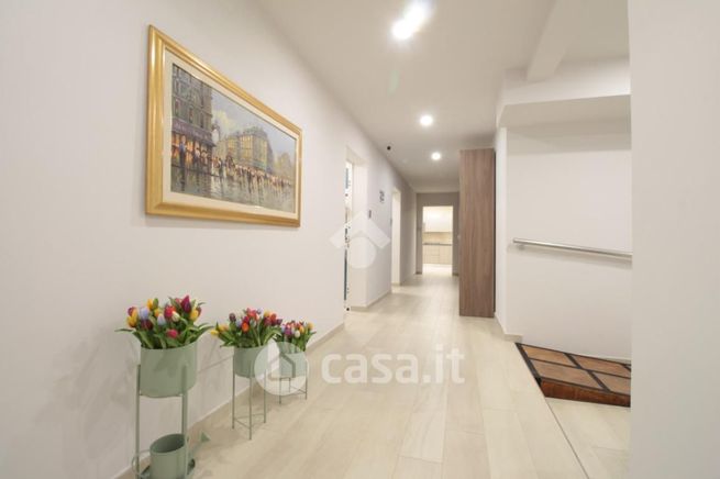 Appartamento in residenziale in Via Francesco D'Ovidio 22