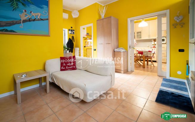 Appartamento in residenziale in Via XX Settembre 35