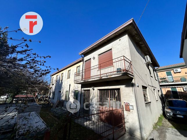 Casa indipendente in residenziale in Via G. Zanon