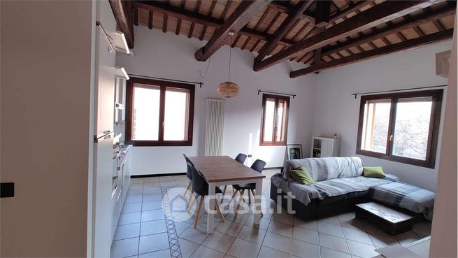 Appartamento in residenziale in Via Alceste Ricciarelli 90