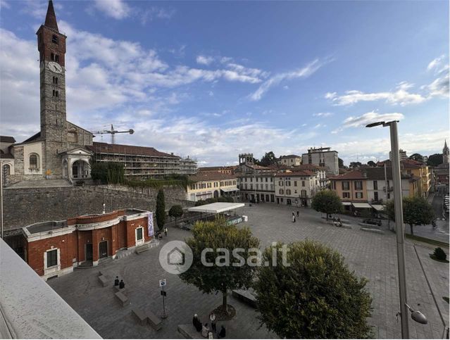 Ufficio in commerciale in Piazza Garibaldi