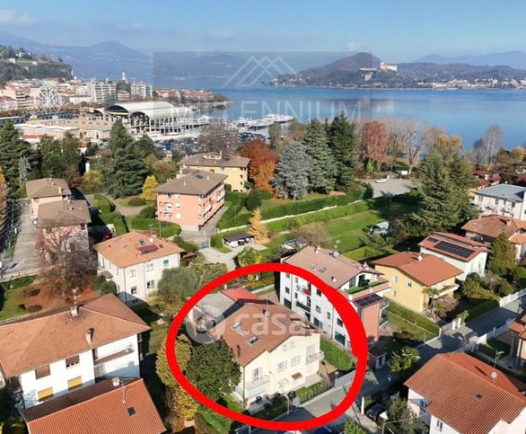 Appartamento in residenziale in 