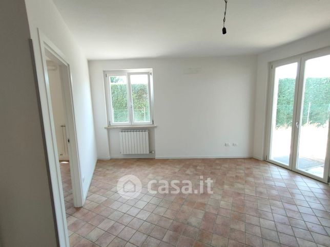 Appartamento in residenziale in