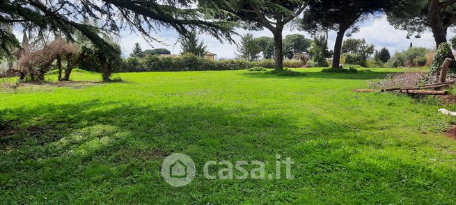 Terreno edificabile in residenziale in Via Colle Ionci