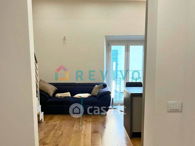 Appartamento in residenziale in Via San Gallo